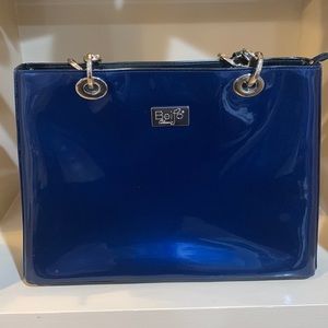 Beijo Classic Handbag- Price Firm